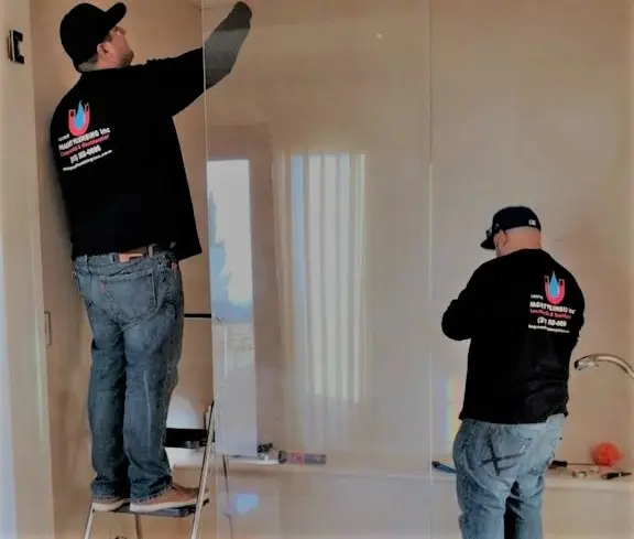 Professional plumbing installation for Leak Detection in Blantyre